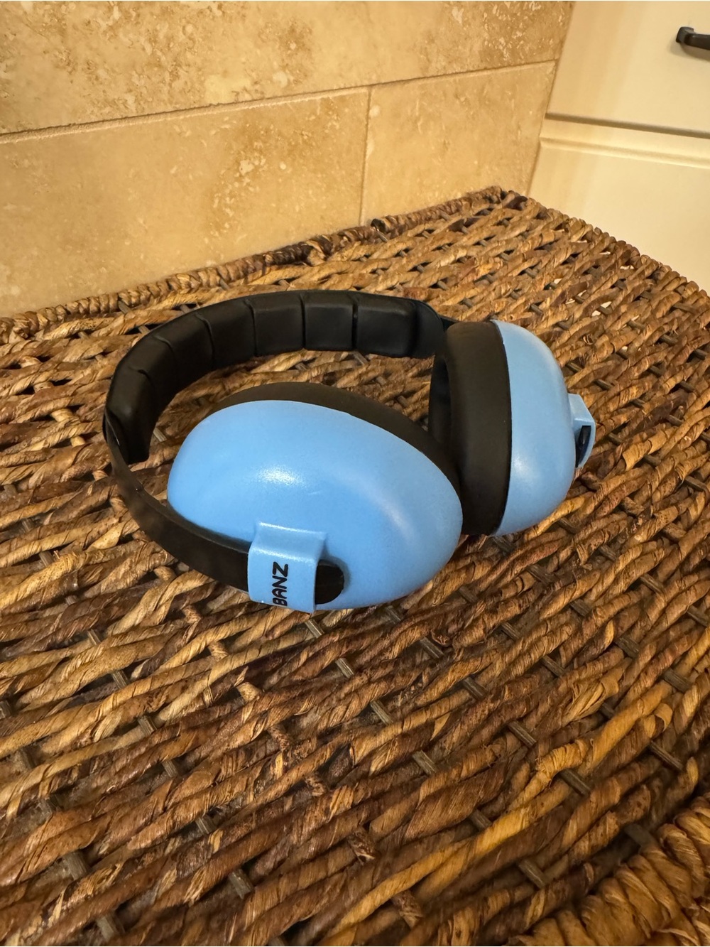 BaBy Banz Infant Hearing Protection Earmuffs